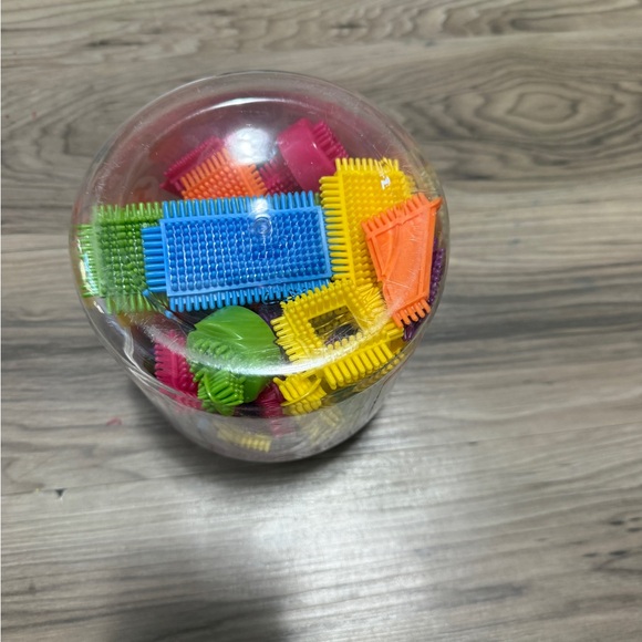 Edushape Magic Brix - Picture 2 of 6